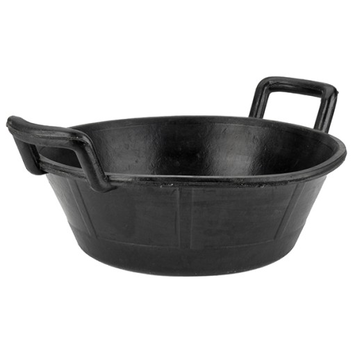 CUBO GOMA ASAS - 11 L