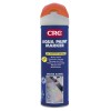 MARCADOR AQUA PAINT NARANJA