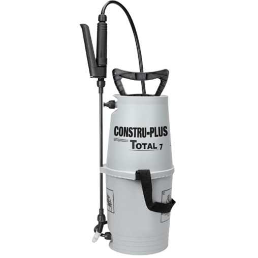 PULVERIZADOR INDUSTRIAL - 7 L