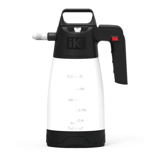 PULVERIZADOR MULTI PRO IK-2 - 1,5 L