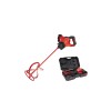 MEZCLADOR ELEC SUPERTORQUE+M - 1800 W