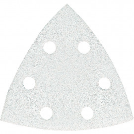 P-42715 Lijas de velcro 94 x 94 x 94 mm, 100G, 10 pcs