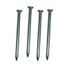 PUNTAS ACERO REFORZ ZN C/150