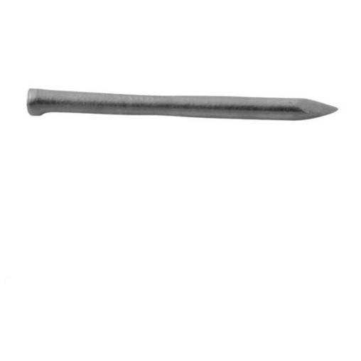 PUNTA ACERO C/PERDIDA ZN C/45 - 2X35 MM