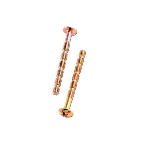 TORNILLO ENSAMBLAR BC BL12 - 4X45 MM