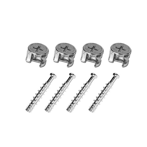 EXCENTRICA+ PERNO R/M ZN BL4