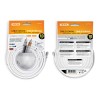 CABLE ANTENA COAXIAL 19 VATC - 10 M