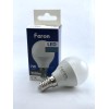 LAMPARA LED ESFERICA E14 LF 6400K 750LM - 7 W