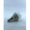 LAMPARA LED ESFERICA E14 LF 6400K 750LM - 7 W