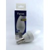 LAMPARA LED VELA E14 LC 3000K 450LM - 5 W
