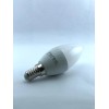 LAMPARA LED VELA E14 LC 3000K 750LM - 7 W