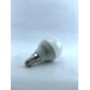 LAMPARA LED ESFERICA E-14 LN 4000K 750LM - 7 W