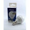 LAMPARA LED ESFERICA E-14 LN 4000K 750LM - 7 W
