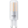 LAMPARA LED CAPSULA 2PIN G9 LC 3000K 570LM - 4,8 W
