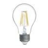 LED ESTANDAR ES27 330 PACKx2 - 60 W