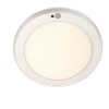 DOWNLIGHT LED AJUSTABLE CCT C/SENSOR MOVIM 1620LM