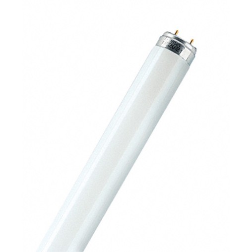 (25 u.) TUBO FLUORESCE LUMILUX PLUS T8 LF