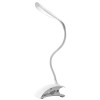 LAMPARA LED CON PINZA - 1 W