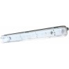 PANTALLA ESTANCA IP65 PARA 2 TUBO LED NO INCL.