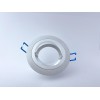 FOCO LED ORIENTAB REDOND GU10 CROMADO