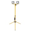 FOCO LED 2X50W IP65 C/TRIPODE