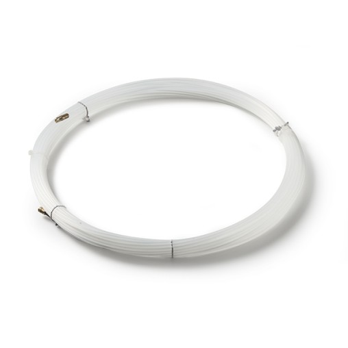 PASACABLES NYLON 3 MM - 10 M