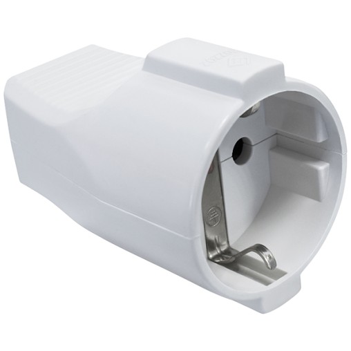 BASE AEREA BIPOLAR TT 10-16A BL - 4,8 MM