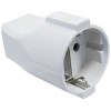 BASE AEREA BIPOLAR TT 10-16A BL - 4,8 MM