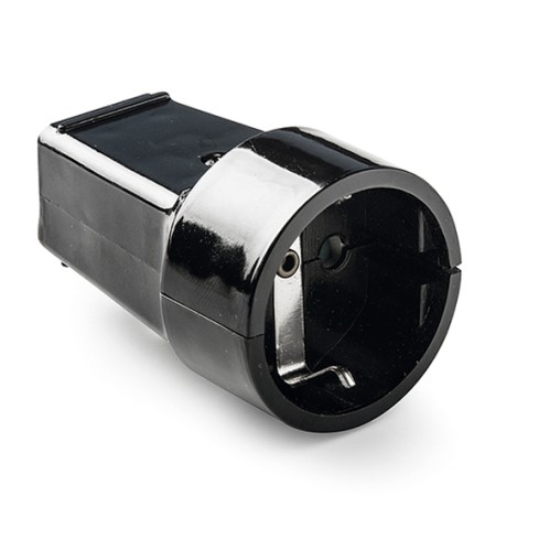 BASE AEREA TT NEGRO - 16 A