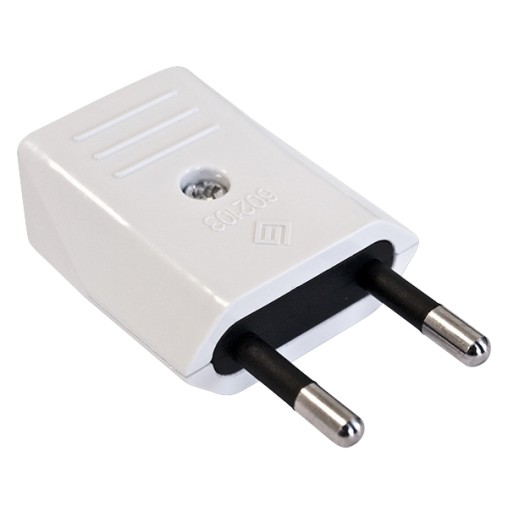 CLAVIJA BIPOLAR 10A BL - 4 MM