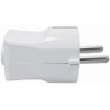 CLAVIJA BIPOLAR TT 16A BL - 4,8 MM
