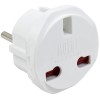 CLAVIJA ADAPT EUR-INGLES 3-2 PIN 16A BL - 4,8 MM