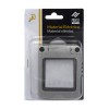 CONMUTADOR SUPERFICIE ESTANCO IP55 - 10 A