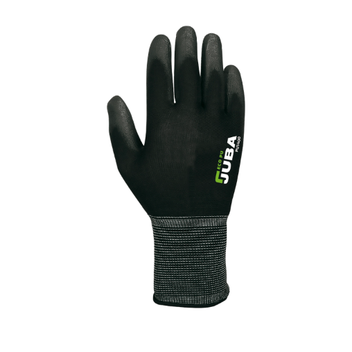 GUANTE NYLON POLIURETANO T-8