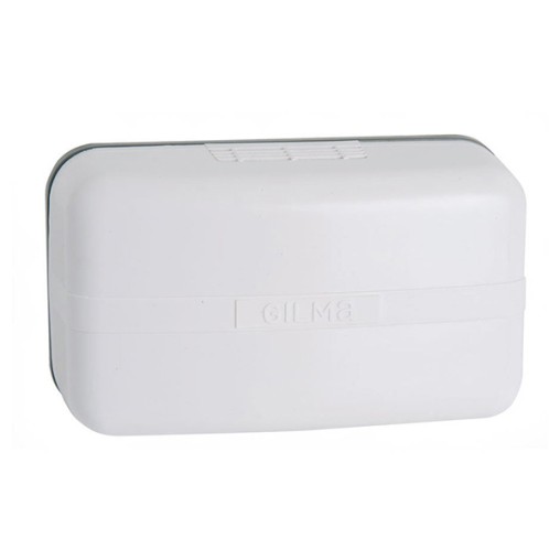 TIMBRE CLASSIC DING-DONG BLANCO - 230 V