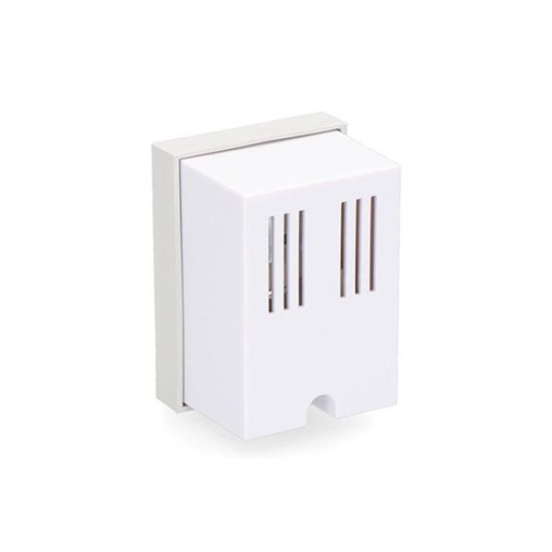 TIMBRE ZUMBADOR 80 dB GUADALQUIVIR - 230 V