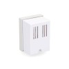 TIMBRE ZUMBADOR 80 dB GUADALQUIVIR - 230 V