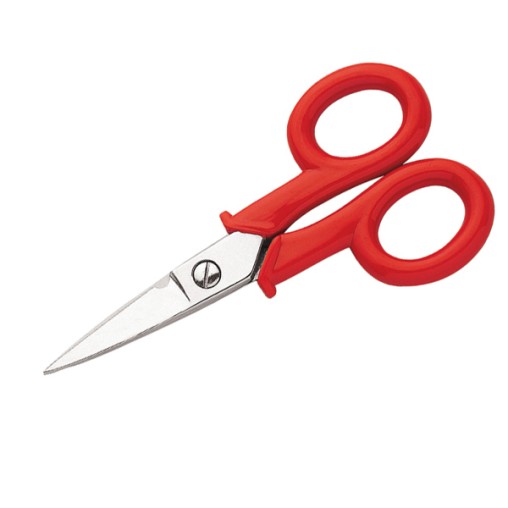 TIJERA ELECTRICISTA - 5,5''