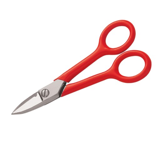 TIJERA ELECTRICISTA EXTRAFUERT - 6''