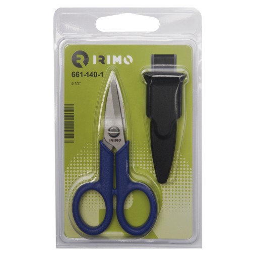 TIJERA ELECTRICISTA - 5''