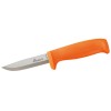 CUCHILLO ACERO JAPONES +FUNDA - 280 MM
