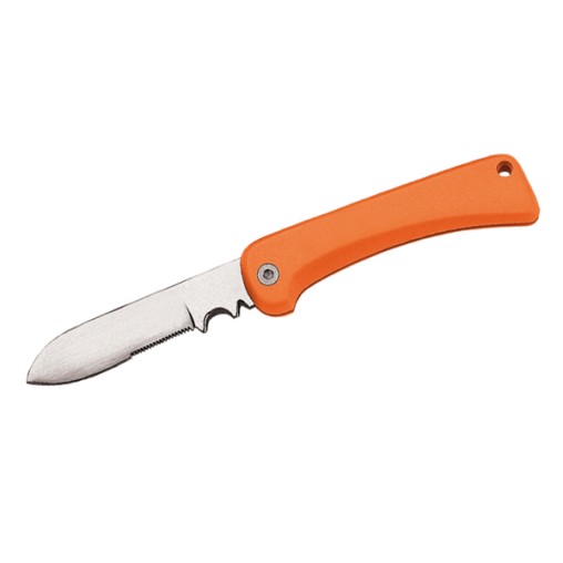 NAVAJA ELECTRICISTA M PLASTICO - 200 MM