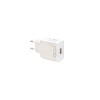 CARGADOR RED USB-A QC 5V 2,4 A
