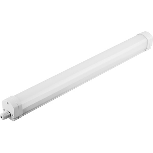 LUMINARIA LED ESTANCA LN 4000K IP65 1145x52x41 - 36 W