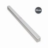TIRA LED BLANCO 80lm 20 LED PILAS - 33 CM