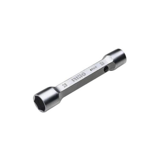 LLAVE TUBULAR HEXAGONAL 8X9MM