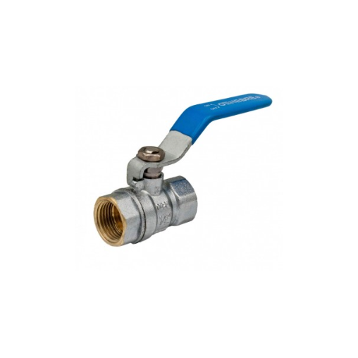 VALVULA ESFERA TEKNIKA 40 H-H 1/2" PALANCA
