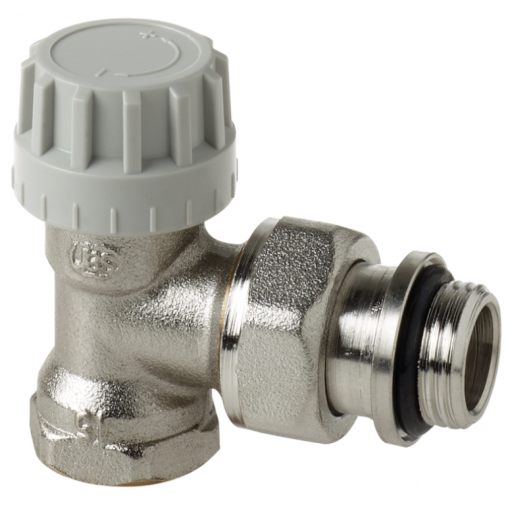 VALVULA TERMOSTATICA ESCUADRA ROSCAR 1/2"