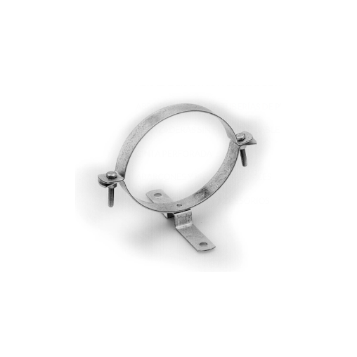 ABRAZADERA REFORZADA ATORNILLAR 125MM