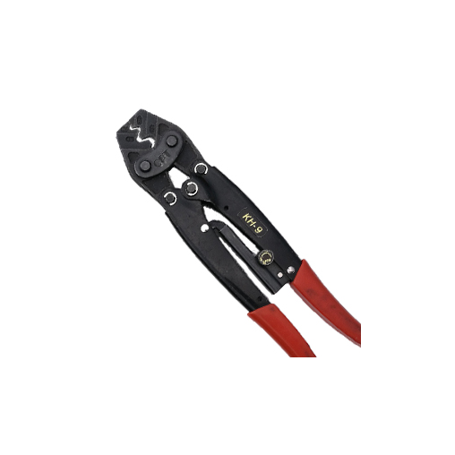 HERRAMIENTA PRENSATERMINALES